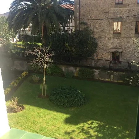 דירה Getxo, Parking, Wifi, Metro גטסו