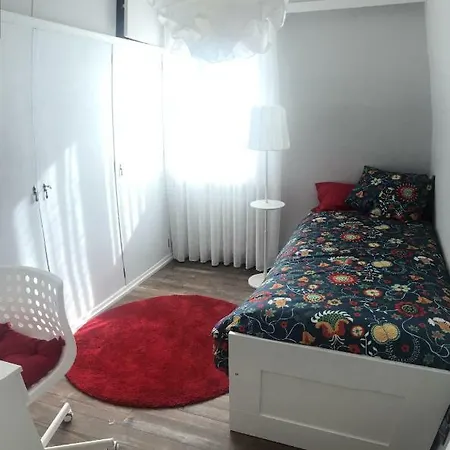 דירה Getxo, Parking, Wifi, Metro