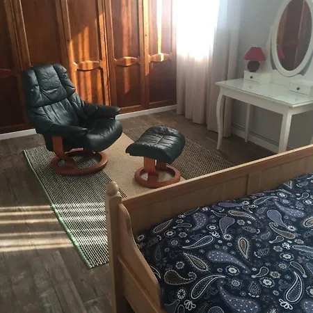 Getxo, Parking, Wifi, Metro *