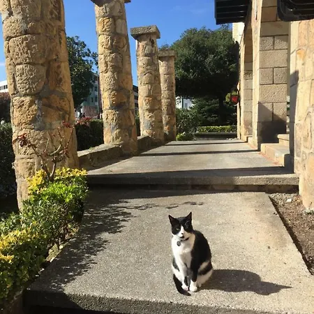 Getxo, Parking, Wifi, Metro *