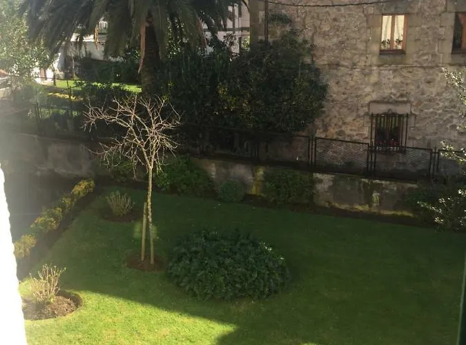 Lägenhet Getxo, Parking, Wifi, Metro Getxo