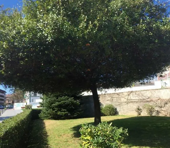 Getxo, Parking, Wifi, Metro Getxo