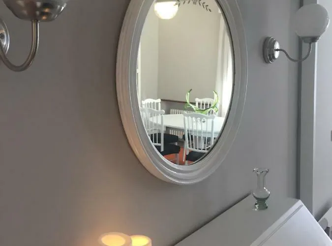 Getxo, Parking, Wifi, Metro *