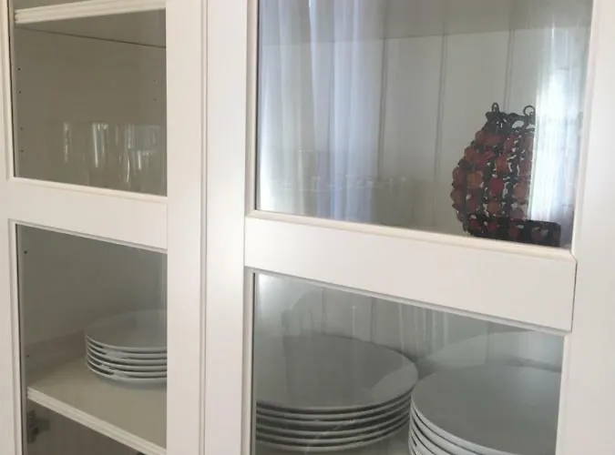 Getxo, Parking, Wifi, Metro *