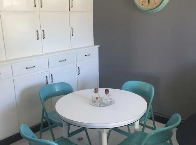 Getxo, Parking, Wifi, Metro * Getxo