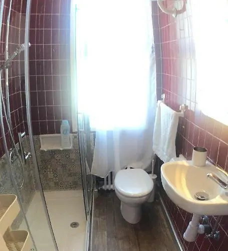 Getxo, Parking, Wifi, Metro *