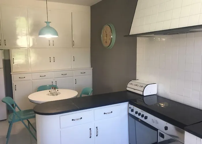 Getxo, Parking, Wifi, Metro *