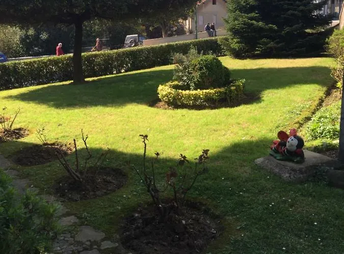 Lägenhet Getxo, Parking, Wifi, Metro