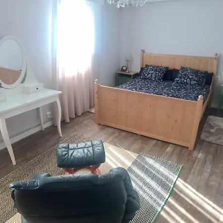Getxo, Parking, Wifi, Metro * Getxo