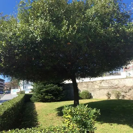 Getxo, Parking, Wifi, Metro Getxo