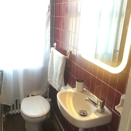 Apartment Getxo, Parking, Wifi, Metro