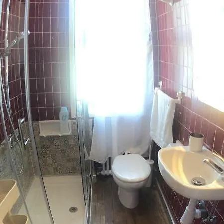 Getxo, Parking, Wifi, Metro *