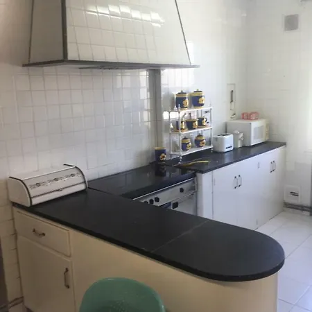 Апартаменты Getxo, Parking, Wifi, Metro