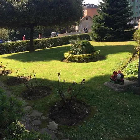 Apartment Getxo, Parking, Wifi, Metro