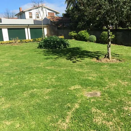 Getxo, Parking, Wifi, Metro * خيتكسو