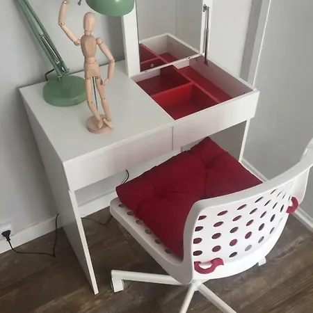 شقة Getxo, Parking, Wifi, Metro *