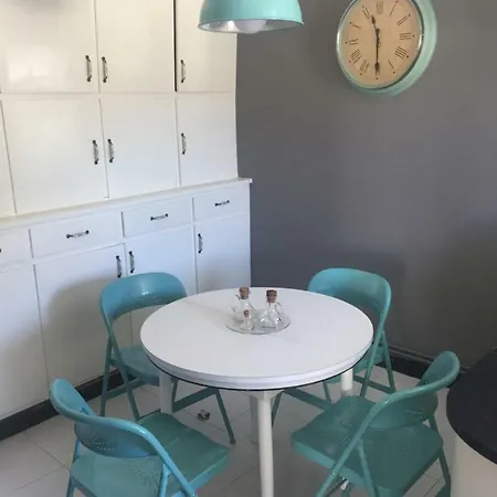 Getxo, Parking, Wifi, Metro * خيتكسو