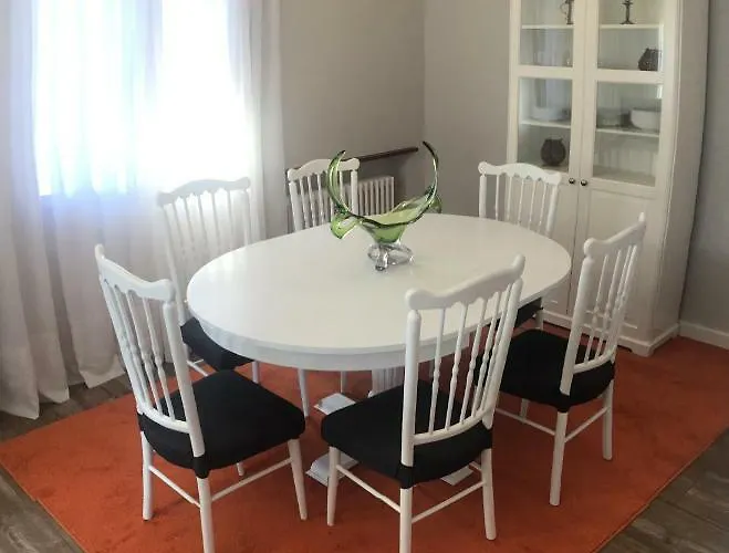 Apartment Getxo, Parking, Wifi, Metro *