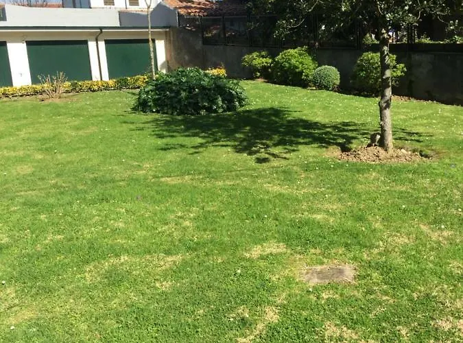 Getxo, Parking, Wifi, Metro * Getxo