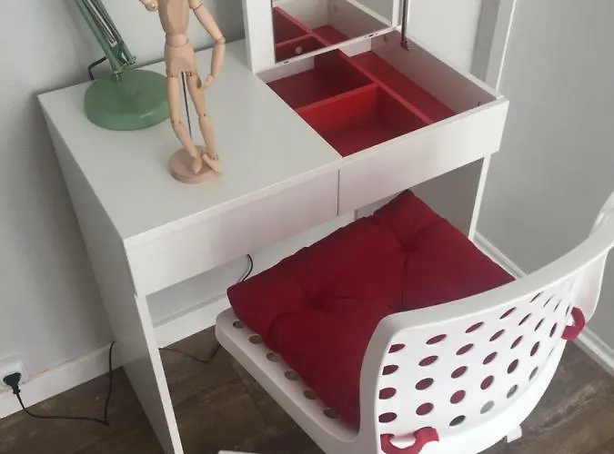 Apartment Getxo, Parking, Wifi, Metro *