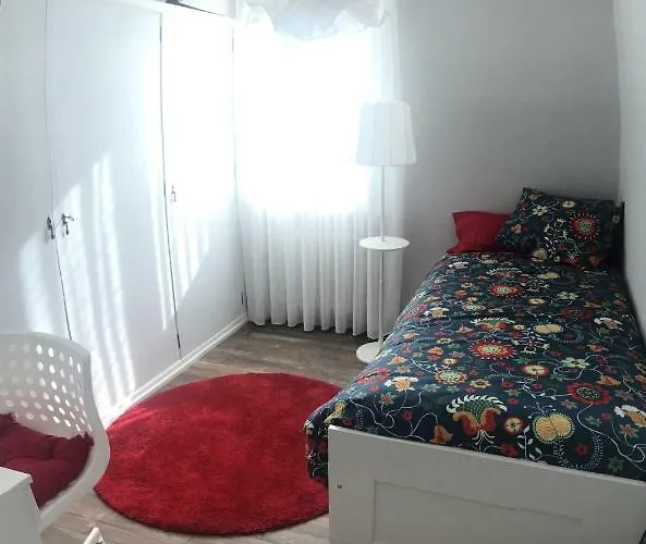 Apartment Getxo, Parking, Wifi, Metro