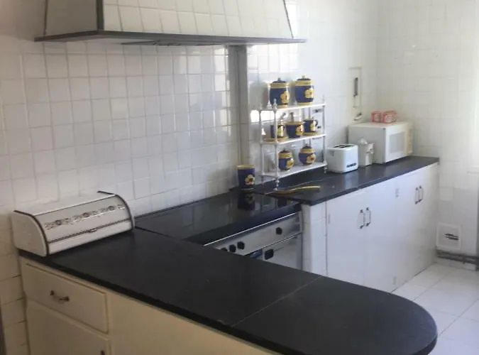 Apartment Getxo, Parking, Wifi, Metro